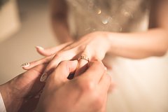 Featured Post Image - 103-летний мужчина женился на 49-летней женщине