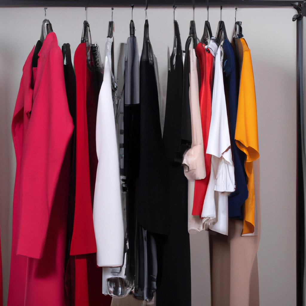 Featured Post Image - Одежда для всех: как подобрать идеальный гардероб для любого типа фигуры