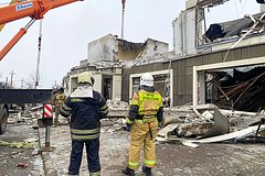 Featured Post Image - От удара ВСУ в Лисичанске погибла беременная женщина