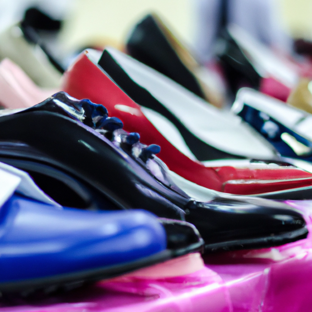 Featured Post Image - Обувь для всех: как найти идеальную пару для любого стиля